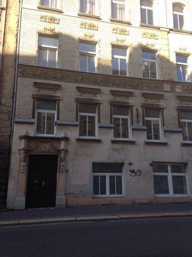 Renovierte 4 Zimmer-Wohnung mit 2 Bädern in Plauen Stadtmitte Kreisfreie Stadt Darmstadt