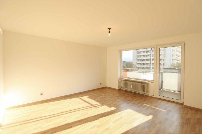 Sehr schöne ca. 31 m² 1-Zimmer-Wohnung mit Südbalkon. Ideal für Selbstnutzer oder Kapitalanleger Unterschleißheim