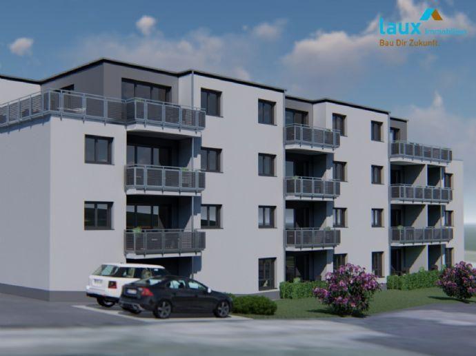 Top-Projekt der Laux-Gruppe: Göttelborn * Wohnen am Konzertwald * Exklusive Neubau-Wohnungen Kfw55 Kreisfreie Stadt Darmstadt