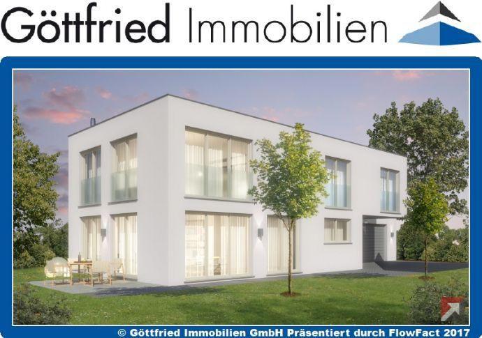 ++GELEGENHEIT++ Modernes Neubau-Einfamilienhaus mit Terrasse und Doppelgarage in gefragter Lage Ludwigfelds Neu-Ulm