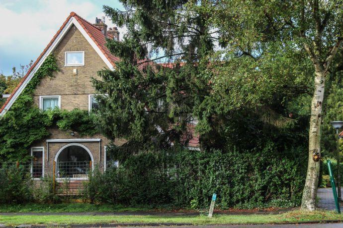 Massives Wochenendhaus mit viel Grund! Kreisfreie Stadt Darmstadt