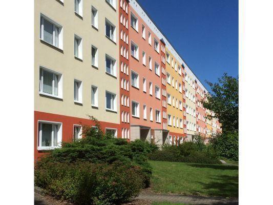 3-Zimmer-Wohnung in Rostock-Lütten Klein Rügener Ring