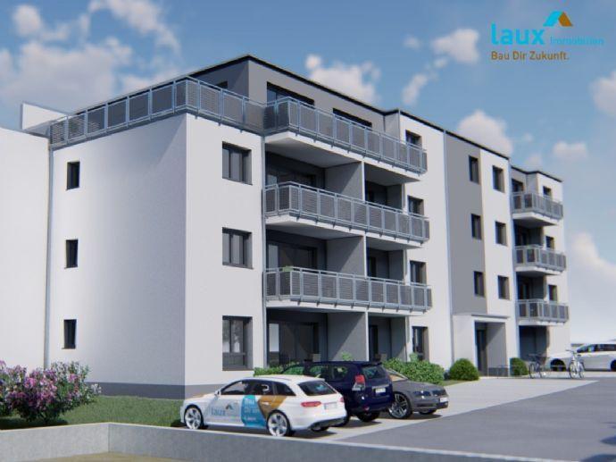 Top-Projekt der Laux-Gruppe - Göttelborn * Wohnen am Konzertwald * Exklusive Neubau-Wohnungen Kfw55 Kreisfreie Stadt Darmstadt