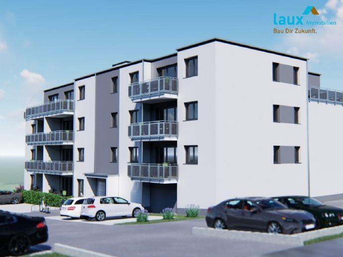 TOP-Projekt der Laux-Gruppe - Göttelborn * Wohnen am Konzertwald * Exklusive Neubau-Wohnungen Kfw55 Kreisfreie Stadt Darmstadt