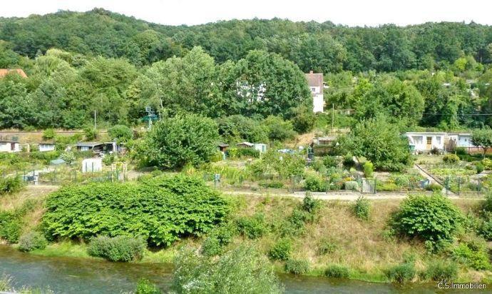 2-Zimmerwohnung mit Blick ins Grüne! Meißen