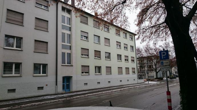 Fast 4% Rendite möglich mit 3-Zimmer-Wohnung mitten in Offenburg Kreisfreie Stadt Darmstadt