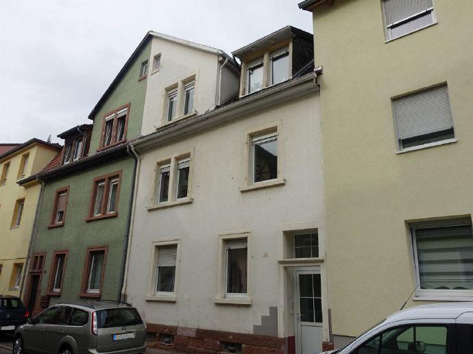 Gemütliche 2 Zimmer Eigentumswohnung in bevorzugter Lage! Ludwigshafen am Rhein