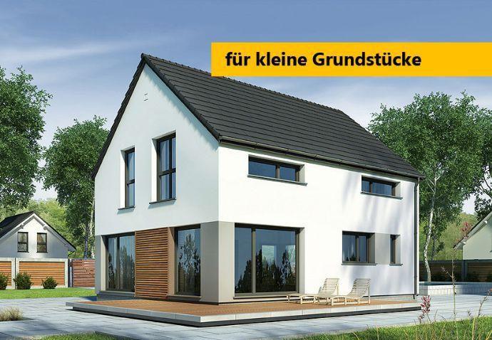 Einfamilienhaus: Auswahl aus 99 Grundtypen mit individueller Gestaltung Kreisfreie Stadt Darmstadt