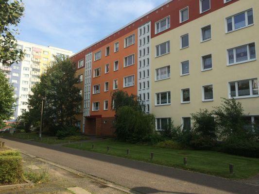 2-Zimmer-Wohnung in Rostock-Lütten Klein Klein Strömkendorf