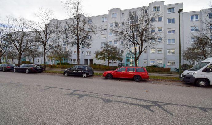 Gepflegte 1,5-Zimmer-Wohnung im Süden der Landeshauptstadt Kirchheim bei München