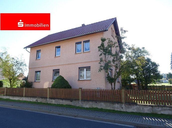 1- bis 2- Familienhaus mit großem Grundstück Kreisfreie Stadt Darmstadt