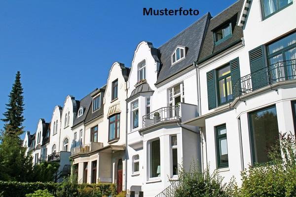 Zwangsversteigerung Wohnung, Moerser Straße in Krefeld Krefeld