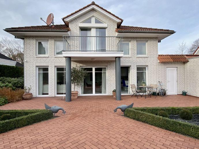 Elegantes, Architekten - Wohnhaus in Bürgerfelde von Privat zu verkaufen! Provisionsfrei! Hude (Oldenburg)