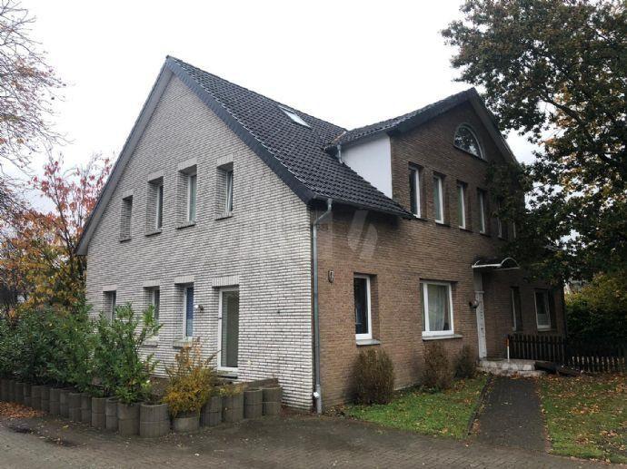 MEHRFAMILIENHAUS MIT 5 WOHNUNGEN IN RUHIGER LAGE Delmenhorst