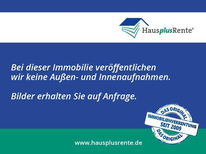 Kapitalanleger aufgepasst: Kauf auf Nießbrauchbasis, EFH im Villenstil in Hanau Hohe Tanne Hohe Tanne