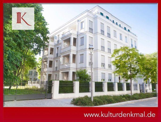 Neubau der Extraklasse | Bestlage im Villenviertel - Highlights ohne Ende erwarten Sie Kreisfreie Stadt Leipzig