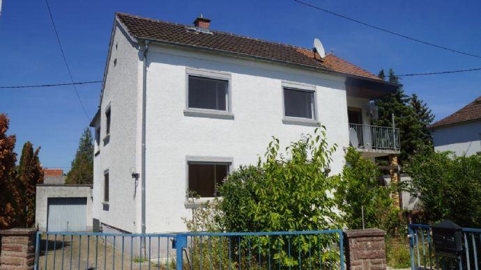 Vermietetes Mehrfamilienhaus in familienfreundlicher Lage in Weinsheim zu verkaufen Kreisfreie Stadt Darmstadt