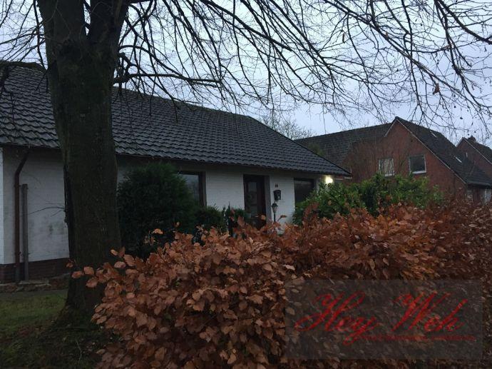 Schickes Einfamilienhaus in idyllischer Lage in Plaggenburg Aurich-Oldendorf