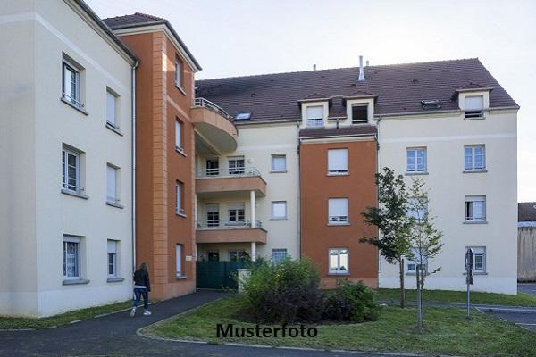 Zwangsversteigerung Wohnung, Friedrichstraße in Illingen Kreisfreie Stadt Darmstadt