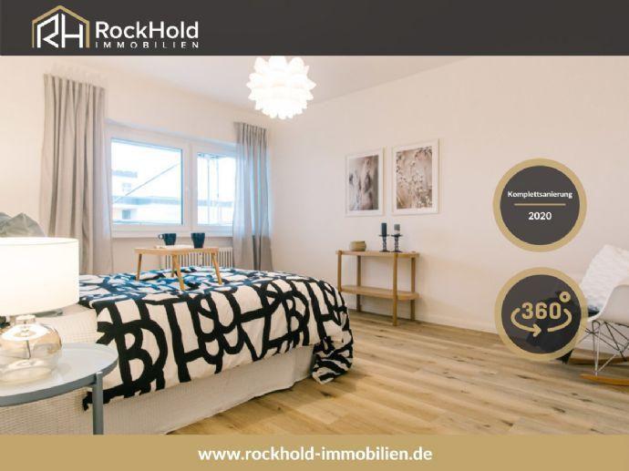 Charmante Wohnung mit traumhafter Aussicht auf Wiesloch! PROVISIONSFREI Kreisfreie Stadt Darmstadt