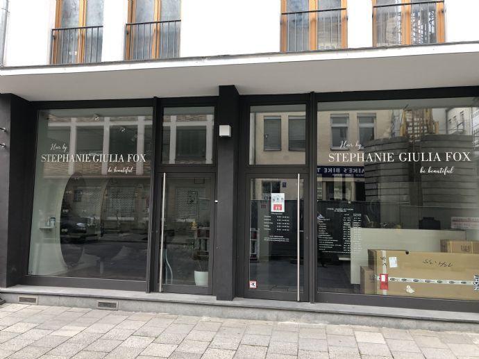 Exklusive Gewerbeeinheit im Teileigentum zu kaufen Kirchheim bei München