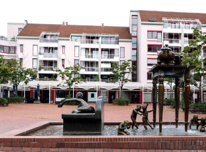Provisionsfrei - Moderne Stadtwohnung - Tiefgarage Saarbrücken
