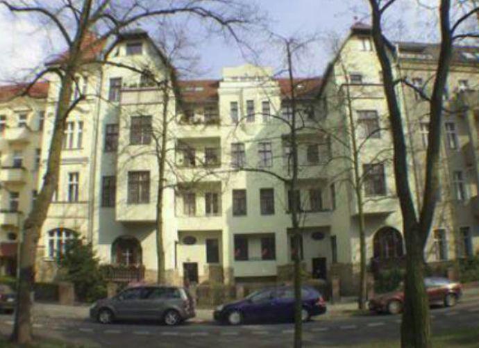 SCHÖNE 3 ZIMMER ALTBAU WOHNUNG IN SCHÖNER LAGE BERLIN SCHMARGENDORF! WARNEMÜNDER STRAßE! Berlin