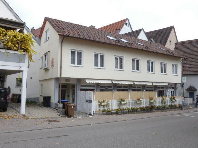 Wohn-und Geschäftshaus in Giengen/Brenz Kreisfreie Stadt Darmstadt