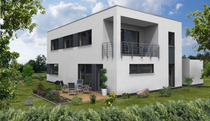 Wir bauen Ihr Zuhause - Ein OHB Massivhaus individuell geplant - nach Ihren Wünschen Kreisfreie Stadt Darmstadt