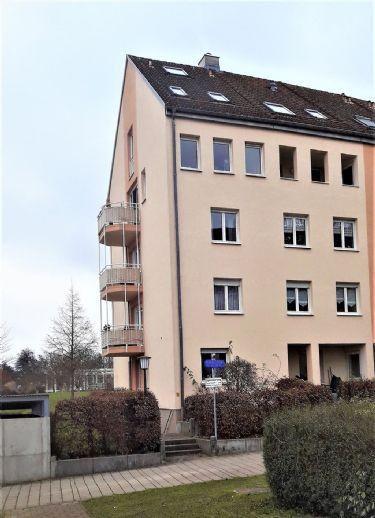 Lichtdurchflutete und pfiffige 2 1/2-Zimmerwohnung in Regensburg Kreis Regensburg