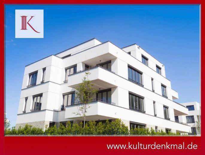 Penthouse | Freistehender Neubau am Kulkwitzer See | Moderne Ausstattung | Optimale Grundrisse Kreisfreie Stadt Leipzig