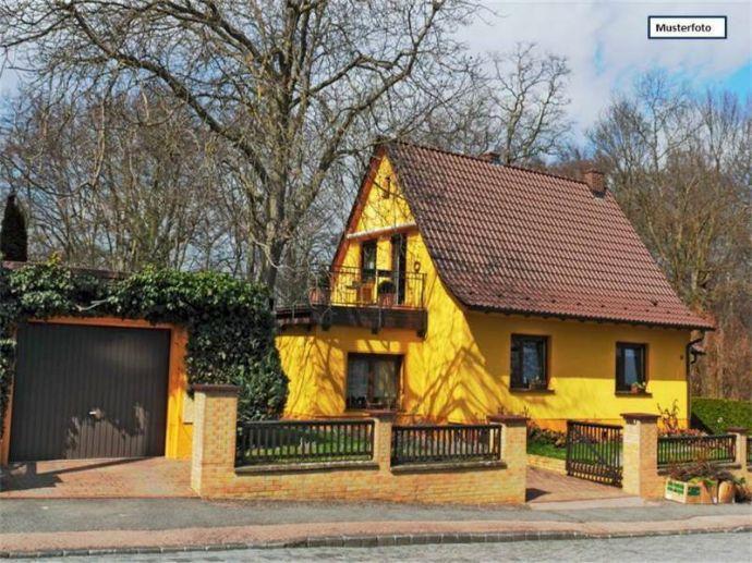 Einfamilienhaus in 72461 Albstadt, Lindenstr. Kreisfreie Stadt Darmstadt