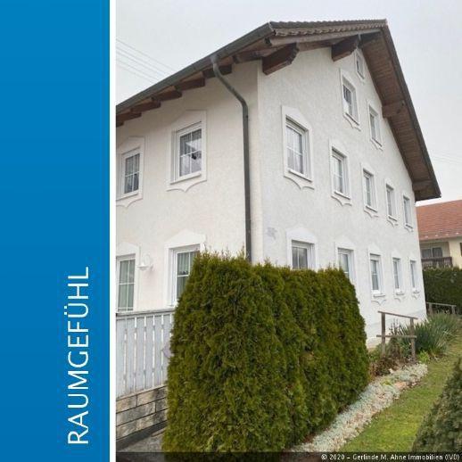 Platz für neue Wohnideen - 2-Familienhaus in Mattsies! Kreisfreie Stadt Darmstadt