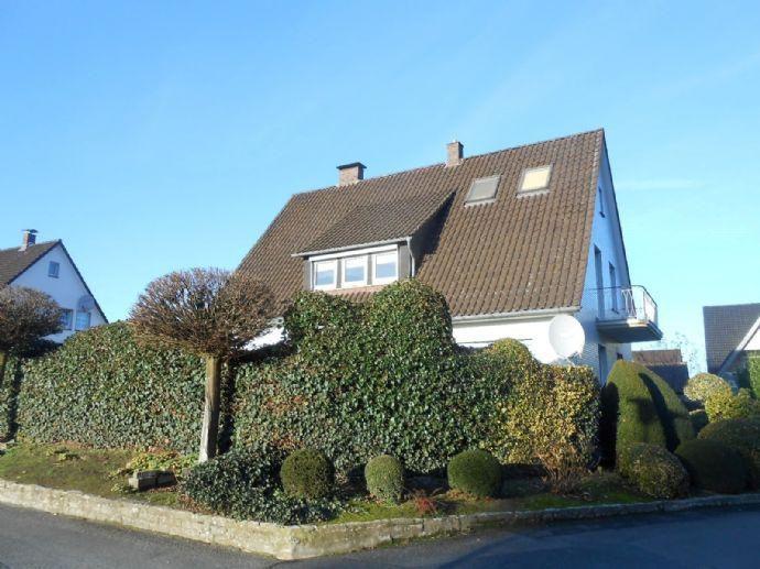 Ein-/Zweifamilienhaus in beliebter Wohnlage von Melle-Altenmelle! Kreisfreie Stadt Darmstadt