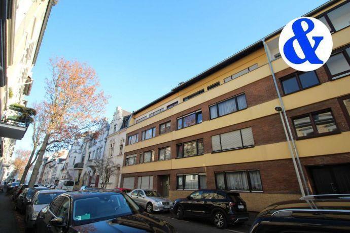 Appartement in zentraler Lage in Bonn-Bad Godesberg Bonn