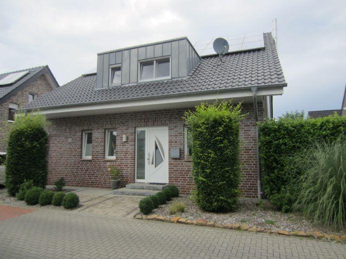 Einfamilienhaus in guter Lage von Ahaus Kreisfreie Stadt Darmstadt