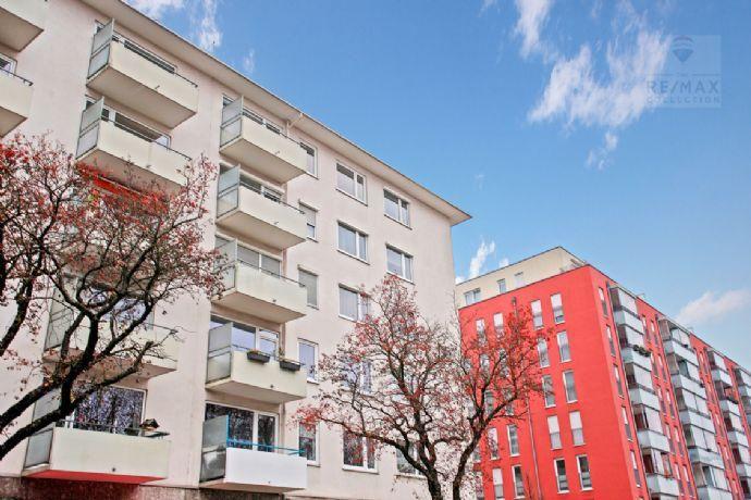 Kapitalanlage oder Eigennutzung - Renoviertes Appartement in zentraler Lage Kirchheim bei München