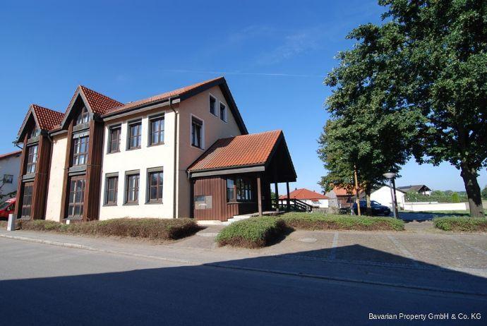 Mehrparteienhaus in Radldorf nähe Straubing! Kreisfreie Stadt Darmstadt