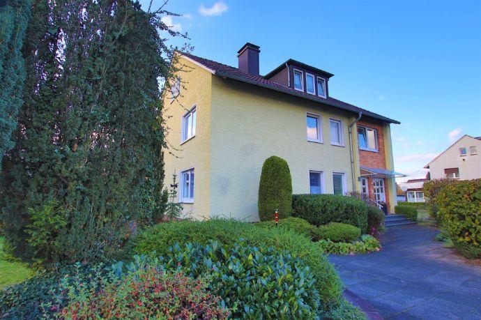Dreifamilienhaus-Klassiker in guter Wohnlage! Bielefeld