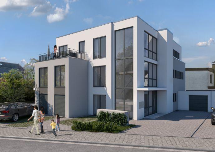 Moderne EG Neubau-Wohnung in TOP Lage von Kelsterbach - 189m² Wohnfläche - mit Garten und Einliegerwohnung Kreisfreie Stadt Darmstadt