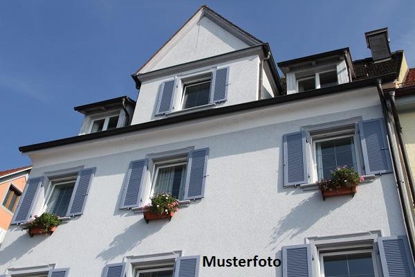 Zwangsversteigerung Haus, Wasserstraße in Hornburg Kreisfreie Stadt Darmstadt