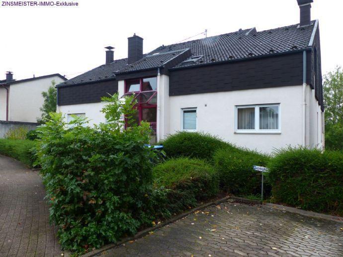 Schöne,gepflegte Dreiraumwohnung in beliebter Wohnlage von Neunkirchen zu verkaufen Neunkirchen (Saar)