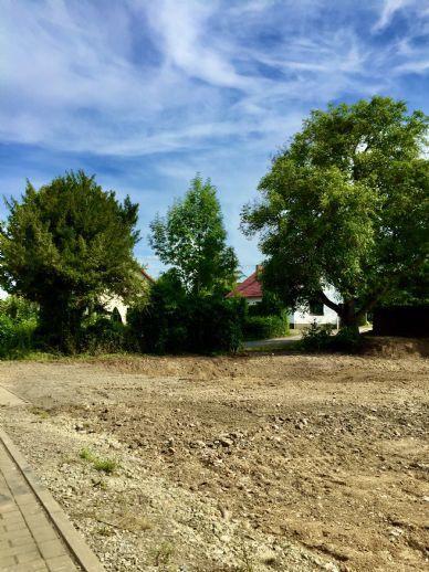 Wunderschöne Doppelhaushälfte mit Kamin in ruhiger Lage im Ortskern von Tiefurt *kein Baugebiet* Kreisfreie Stadt Weimar