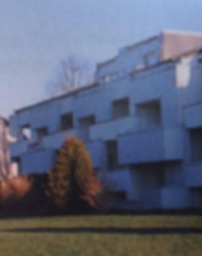 4-Zimmer-Maisonette -Eigentumswohnung in ruhiger Lage Walsrode Kreisfreie Stadt Darmstadt