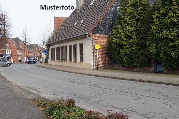 Zwangsversteigerung Haus, Moselstraße in Blankenfelde Kreisfreie Stadt Darmstadt