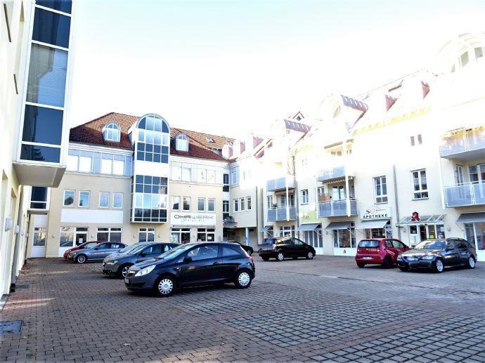 Anleger aufgepasst -Langjährig vermietete Gewerbeinheit im Ärztehaus zu verkaufen Weilheim-Schongau
