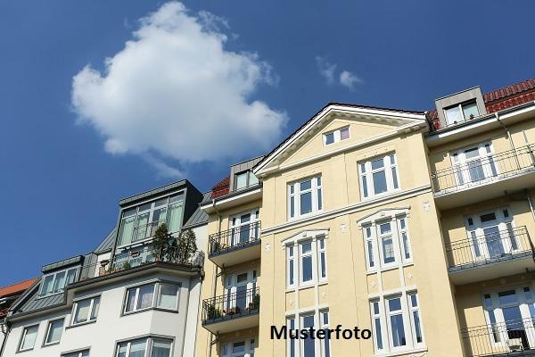 Zwangsversteigerung Haus, Burghofstraße in Langenau Kreisfreie Stadt Darmstadt