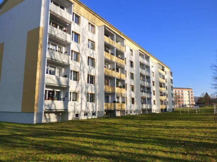 Eigentumswohnung in Lohmen (Sächs. Schweiz) Kreisfreie Stadt Darmstadt