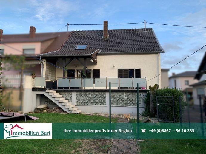 ORSCHOLZ: Wohnhaus mit 4 Schlafzimmer, Garten und Garage! Kreisfreie Stadt Darmstadt