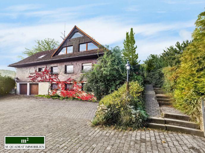 Individuell gestaltbares Zweifamilienhaus in Ihmert Kreisfreie Stadt Darmstadt